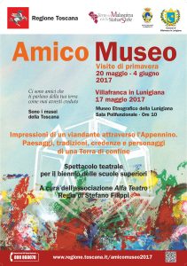 amico museo villafranca